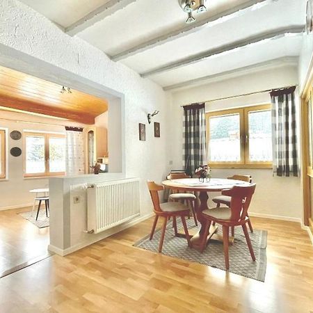 Edenhofer-Kollmer Drachselsried Exterior foto